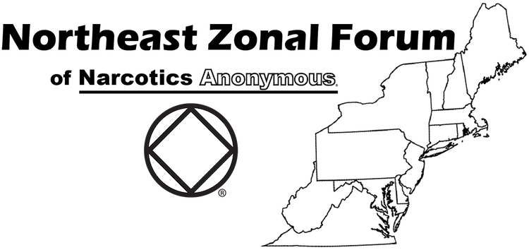 Northeast Zonal Forum of Narcotics Anonymous